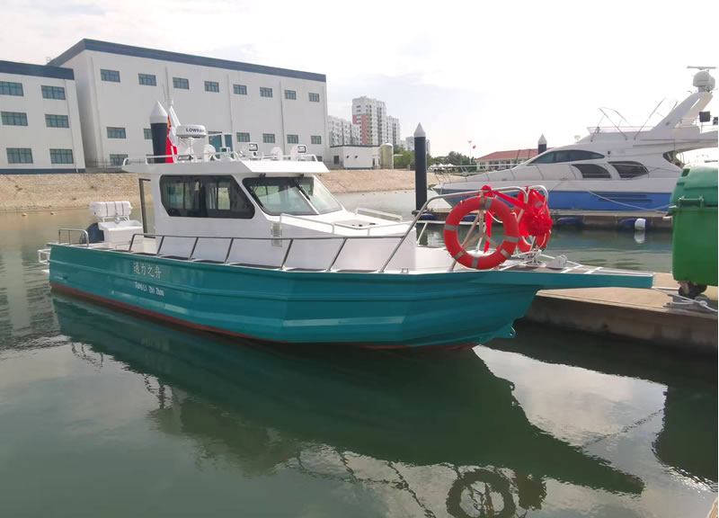 10.5米浮筒